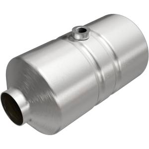 MagnaFlow Exhaust Systems & Installation | 1350 Offroad - MagnaFlow California CARB Universal Catalytic Converter 455354 - Image 1