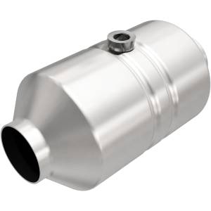 MagnaFlow Exhaust Systems & Installation | 1350 Offroad - MagnaFlow California CARB Universal Catalytic Converter 456056 - Image 1
