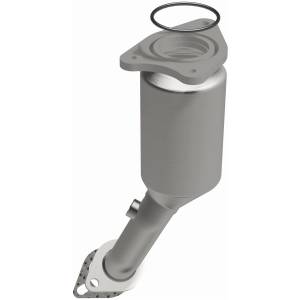 MagnaFlow Exhaust Systems & Installation | 1350 Offroad - MagnaFlow California CARB Direct-Fit Catalytic Converter 4561012 - Image 4