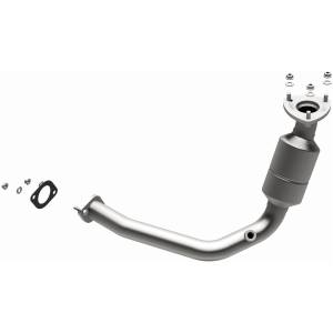 MagnaFlow Exhaust Systems & Installation | 1350 Offroad - MagnaFlow California CARB Direct-Fit Catalytic Converter 4561013 - Image 2