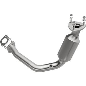 MagnaFlow Exhaust Systems & Installation | 1350 Offroad - MagnaFlow California CARB Direct-Fit Catalytic Converter 4561013 - Image 1
