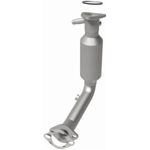 MagnaFlow Exhaust Systems & Installation | 1350 Offroad - MagnaFlow California CARB Direct-Fit Catalytic Converter 4561020 - Image 3