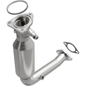 MagnaFlow Exhaust Systems & Installation | 1350 Offroad - MagnaFlow California CARB Direct-Fit Catalytic Converter 4561020 - Image 1