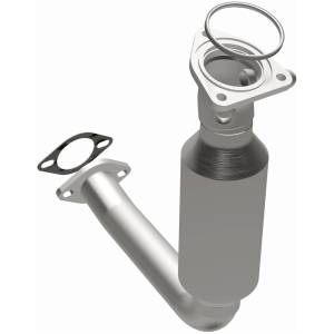 MagnaFlow Exhaust Systems & Installation | 1350 Offroad - MagnaFlow California CARB Direct-Fit Catalytic Converter 4561020 - Image 2