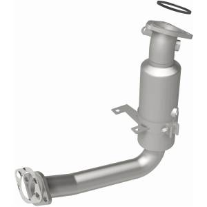 MagnaFlow Exhaust Systems & Installation | 1350 Offroad - MagnaFlow California CARB Direct-Fit Catalytic Converter 4561021 - Image 2