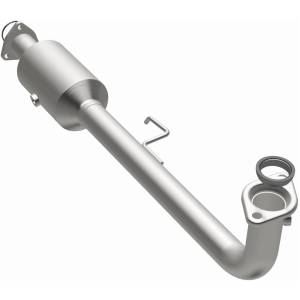 MagnaFlow Exhaust Systems & Installation | 1350 Offroad - MagnaFlow California CARB Direct-Fit Catalytic Converter 4561026 - Image 2