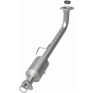 MagnaFlow Exhaust Systems & Installation | 1350 Offroad - MagnaFlow California CARB Direct-Fit Catalytic Converter 4561026 - Image 3