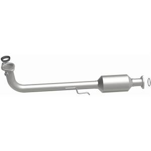 MagnaFlow Exhaust Systems & Installation | 1350 Offroad - MagnaFlow California CARB Direct-Fit Catalytic Converter 4561026 - Image 4