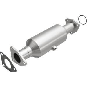 MagnaFlow Exhaust Systems & Installation | 1350 Offroad - MagnaFlow California CARB Direct-Fit Catalytic Converter 4561083 - Image 1