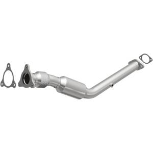 MagnaFlow Exhaust Systems & Installation | 1350 Offroad - MagnaFlow California CARB Direct-Fit Catalytic Converter 4561106 - Image 1