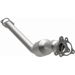 MagnaFlow Exhaust Systems & Installation | 1350 Offroad - MagnaFlow California CARB Direct-Fit Catalytic Converter 4561106 - Image 2