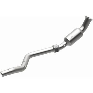 MagnaFlow Exhaust Systems & Installation | 1350 Offroad - MagnaFlow California CARB Direct-Fit Catalytic Converter 4561140 - Image 2