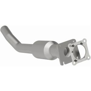MagnaFlow Exhaust Systems & Installation | 1350 Offroad - MagnaFlow California CARB Direct-Fit Catalytic Converter 4561166 - Image 2