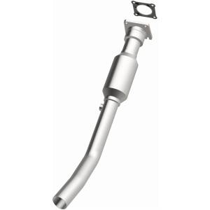 MagnaFlow Exhaust Systems & Installation | 1350 Offroad - MagnaFlow California CARB Direct-Fit Catalytic Converter 4561166 - Image 3