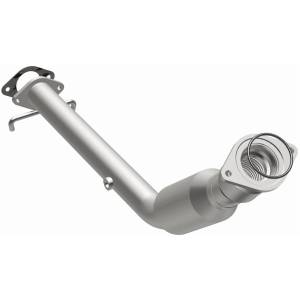 MagnaFlow Exhaust Systems & Installation | 1350 Offroad - MagnaFlow California CARB Direct-Fit Catalytic Converter 4561195 - Image 2