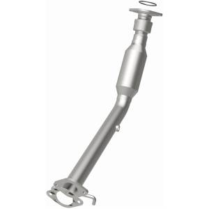 MagnaFlow Exhaust Systems & Installation | 1350 Offroad - MagnaFlow California CARB Direct-Fit Catalytic Converter 4561195 - Image 3