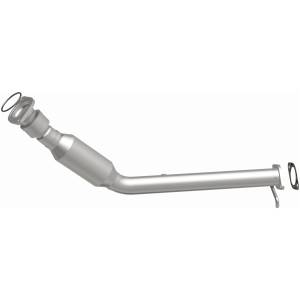 MagnaFlow Exhaust Systems & Installation | 1350 Offroad - MagnaFlow California CARB Direct-Fit Catalytic Converter 4561195 - Image 4