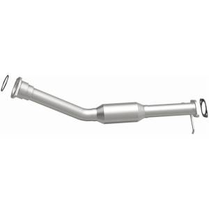 MagnaFlow Exhaust Systems & Installation | 1350 Offroad - MagnaFlow California CARB Direct-Fit Catalytic Converter 4561221 - Image 4