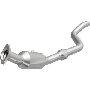 MagnaFlow Exhaust Systems & Installation | 1350 Offroad - MagnaFlow California CARB Direct-Fit Catalytic Converter 4561243 - Image 1