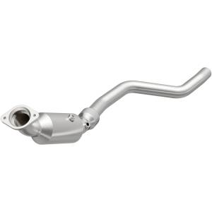 MagnaFlow Exhaust Systems & Installation | 1350 Offroad - MagnaFlow California CARB Direct-Fit Catalytic Converter 4561244 - Image 1