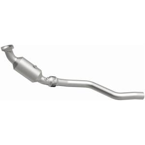 MagnaFlow Exhaust Systems & Installation | 1350 Offroad - MagnaFlow California CARB Direct-Fit Catalytic Converter 4561244 - Image 4