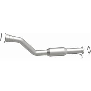 MagnaFlow Exhaust Systems & Installation | 1350 Offroad - MagnaFlow California CARB Direct-Fit Catalytic Converter 4561396 - Image 4