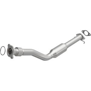 MagnaFlow Exhaust Systems & Installation | 1350 Offroad - MagnaFlow California CARB Direct-Fit Catalytic Converter 4561532 - Image 1
