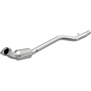 MagnaFlow Exhaust Systems & Installation | 1350 Offroad - MagnaFlow California CARB Direct-Fit Catalytic Converter 4561539 - Image 1