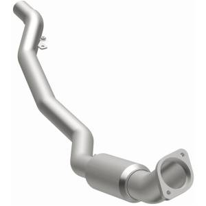 MagnaFlow Exhaust Systems & Installation | 1350 Offroad - MagnaFlow California CARB Direct-Fit Catalytic Converter 4561539 - Image 2
