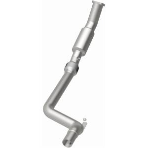 MagnaFlow Exhaust Systems & Installation | 1350 Offroad - MagnaFlow California CARB Direct-Fit Catalytic Converter 4561540 - Image 3