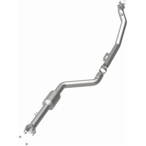 MagnaFlow Exhaust Systems & Installation | 1350 Offroad - MagnaFlow California CARB Direct-Fit Catalytic Converter 4561722 - Image 3