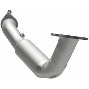 MagnaFlow Exhaust Systems & Installation | 1350 Offroad - MagnaFlow California CARB Direct-Fit Catalytic Converter 4561847 - Image 2