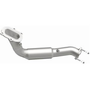 MagnaFlow Exhaust Systems & Installation | 1350 Offroad - MagnaFlow California CARB Direct-Fit Catalytic Converter 4561847 - Image 4