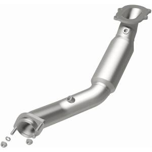 MagnaFlow Exhaust Systems & Installation | 1350 Offroad - MagnaFlow California CARB Direct-Fit Catalytic Converter 4561848 - Image 3
