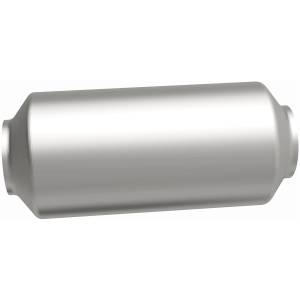 MagnaFlow Exhaust Systems & Installation | 1350 Offroad - MagnaFlow California CARB Universal Catalytic Converter 456205 - Image 4