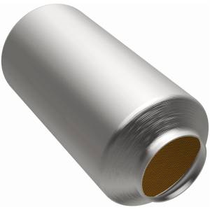 MagnaFlow Exhaust Systems & Installation | 1350 Offroad - MagnaFlow California CARB Universal Catalytic Converter 456205 - Image 2