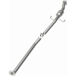 MagnaFlow Exhaust Systems & Installation | 1350 Offroad - MagnaFlow California CARB Direct-Fit Catalytic Converter 457031 - Image 3