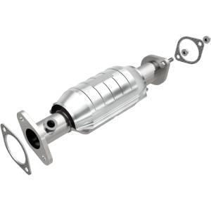 MagnaFlow Exhaust Systems & Installation | 1350 Offroad - MagnaFlow California CARB Direct-Fit Catalytic Converter 457032 - Image 1