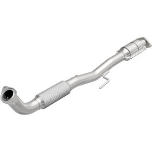 MagnaFlow Exhaust Systems & Installation | 1350 Offroad - MagnaFlow California CARB Direct-Fit Catalytic Converter 457166 - Image 1
