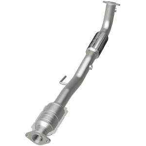 MagnaFlow Exhaust Systems & Installation | 1350 Offroad - MagnaFlow California CARB Direct-Fit Catalytic Converter 457166 - Image 3
