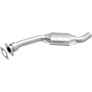 MagnaFlow Exhaust Systems & Installation | 1350 Offroad - MagnaFlow California CARB Direct-Fit Catalytic Converter 457207 - Image 1
