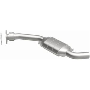 MagnaFlow Exhaust Systems & Installation | 1350 Offroad - MagnaFlow California CARB Direct-Fit Catalytic Converter 457207 - Image 4