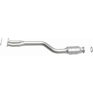 MagnaFlow Exhaust Systems & Installation | 1350 Offroad - MagnaFlow California CARB Direct-Fit Catalytic Converter 457899 - Image 4