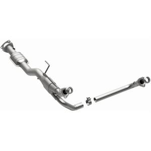 MagnaFlow Exhaust Systems & Installation | 1350 Offroad - MagnaFlow California CARB Direct-Fit Catalytic Converter 458008 - Image 2