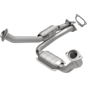 MagnaFlow Exhaust Systems & Installation | 1350 Offroad - MagnaFlow California CARB Direct-Fit Catalytic Converter 458020 - Image 1