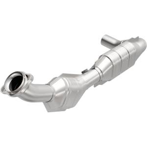 MagnaFlow Exhaust Systems & Installation | 1350 Offroad - MagnaFlow California CARB Direct-Fit Catalytic Converter 458021 - Image 1