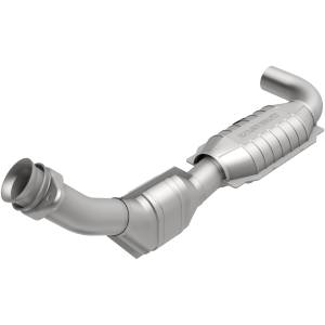 MagnaFlow Exhaust Systems & Installation | 1350 Offroad - MagnaFlow California CARB Direct-Fit Catalytic Converter 458031 - Image 1