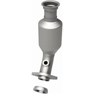 MagnaFlow Exhaust Systems & Installation | 1350 Offroad - MagnaFlow California CARB Direct-Fit Catalytic Converter 458051 - Image 3