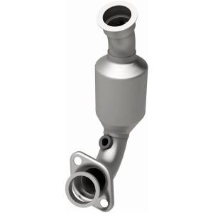 MagnaFlow Exhaust Systems & Installation | 1350 Offroad - MagnaFlow California CARB Direct-Fit Catalytic Converter 458052 - Image 3