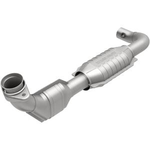 MagnaFlow Exhaust Systems & Installation | 1350 Offroad - MagnaFlow California CARB Direct-Fit Catalytic Converter 458058 - Image 1